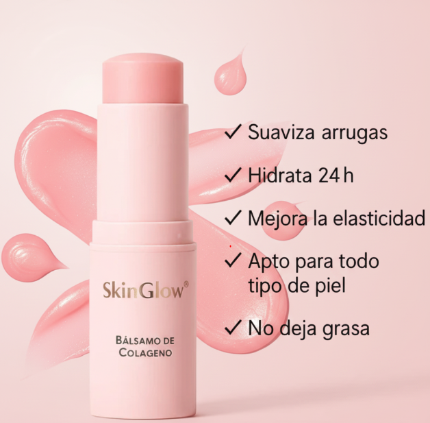 Bálsamo Anti-Arrugas SkinGlow®